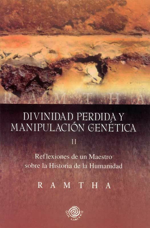 DIVINIDAD PERDIDA Y MANIPULACIÓN GENÉTICA (II)