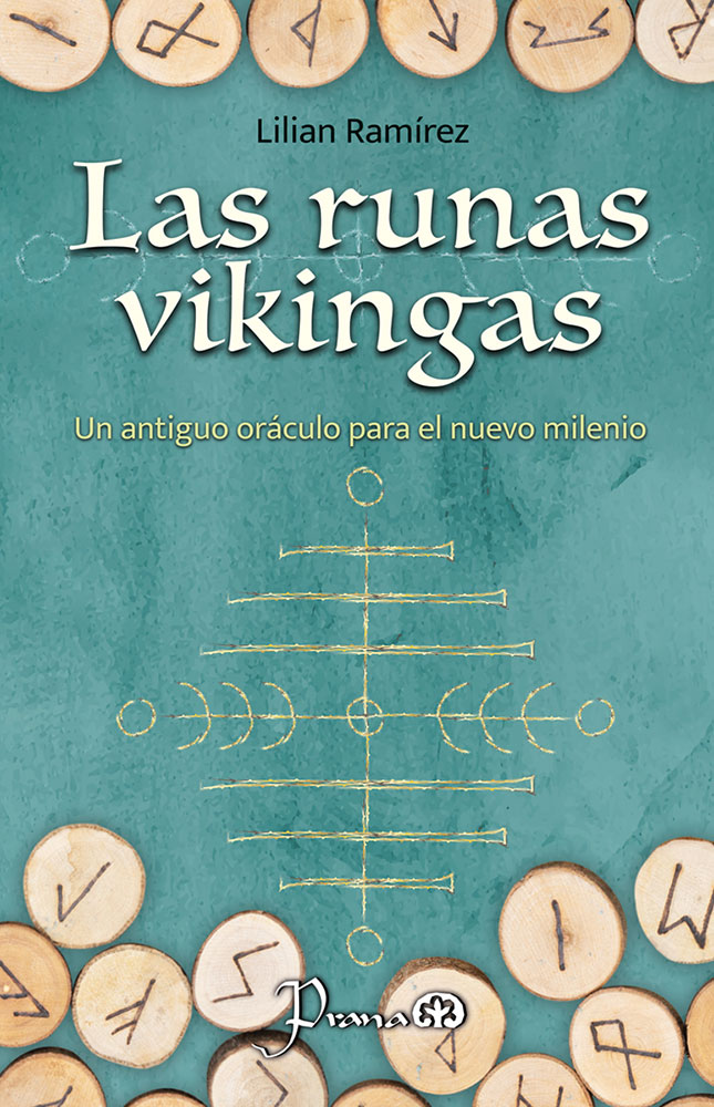 runas vikingas, las (nueva ediciÓn)
