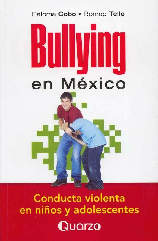 BULLYING EN MÉXICO