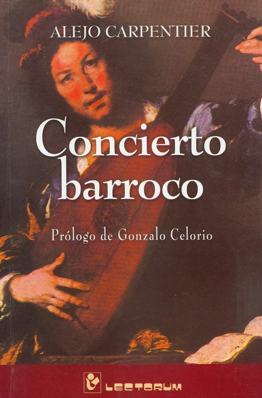 CONCIERTO BARROCO 