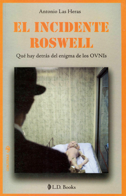 INCIDENTE ROSWELL, EL