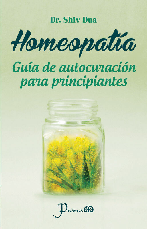 homeopatÍa (nueva ediciÓn)