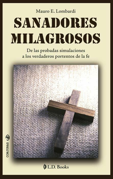 SANADORES MILAGROSOS