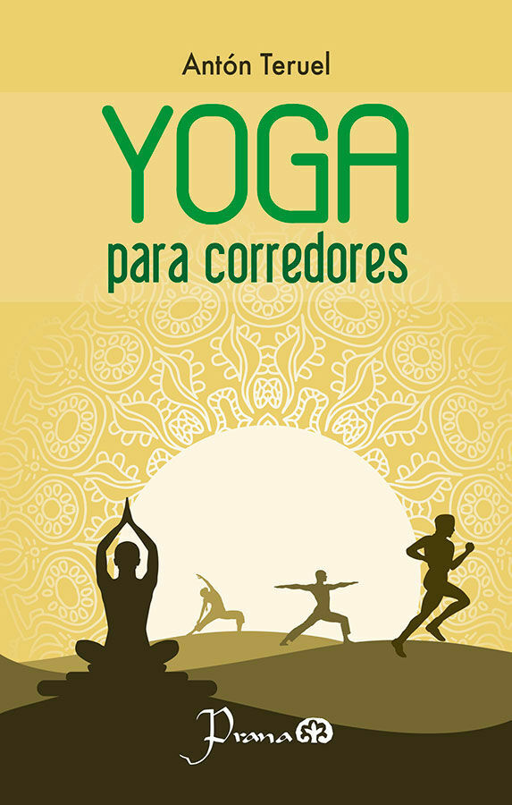 yoga para corredores (nueva ediciÓn)