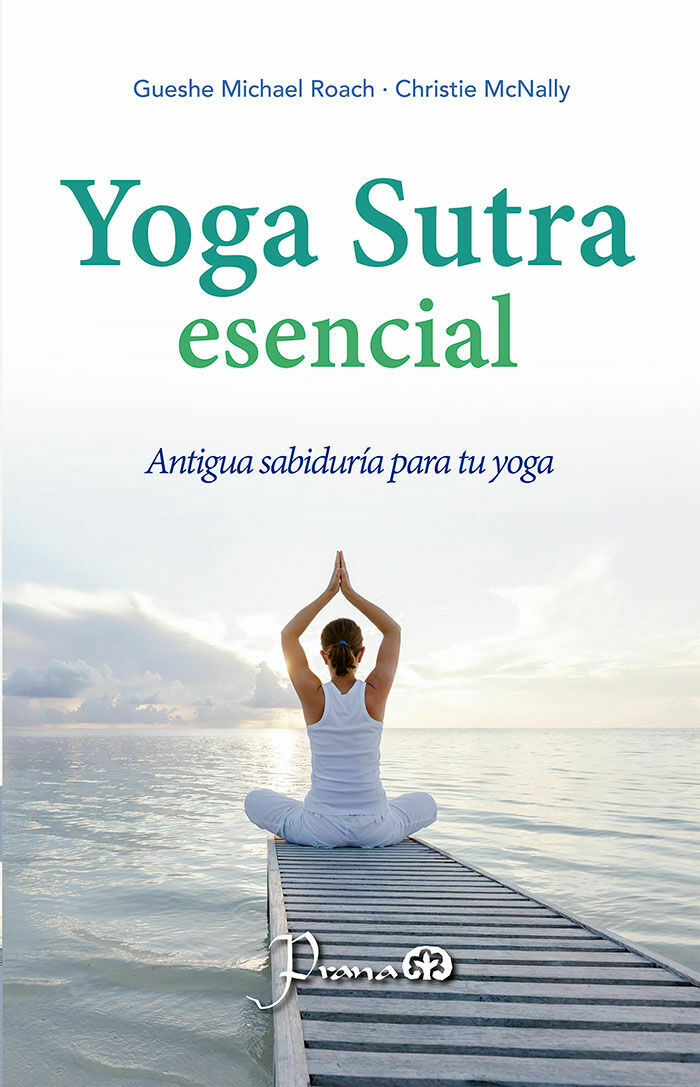 yoga sutra esencial (nueva ediciÓn)