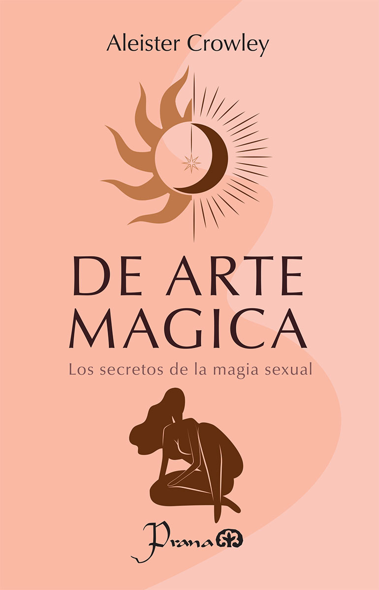 DE ARTE MÁGICA 