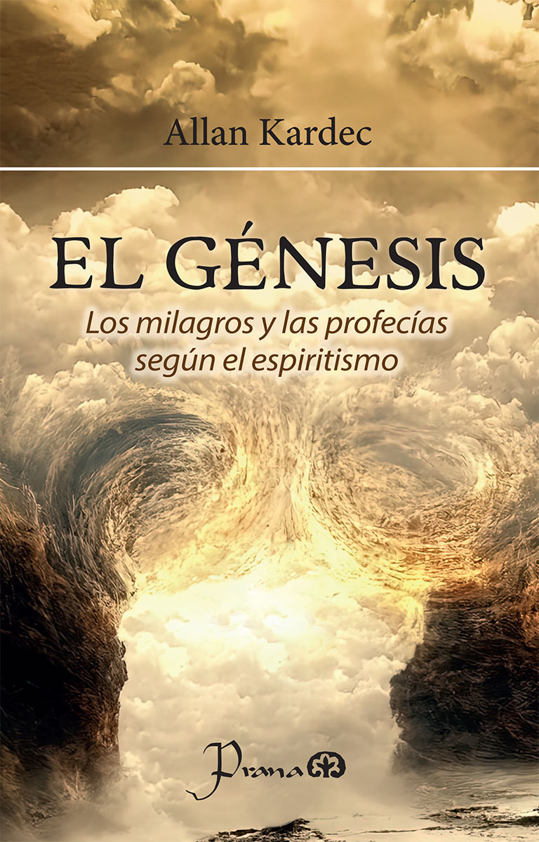 EL GÉNESIS 