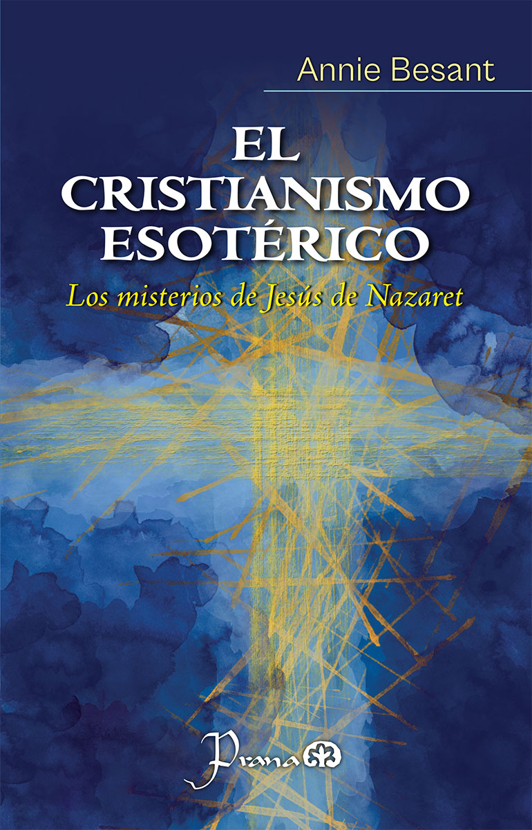 EL CRISTIANISMO ESOTÉRICO 