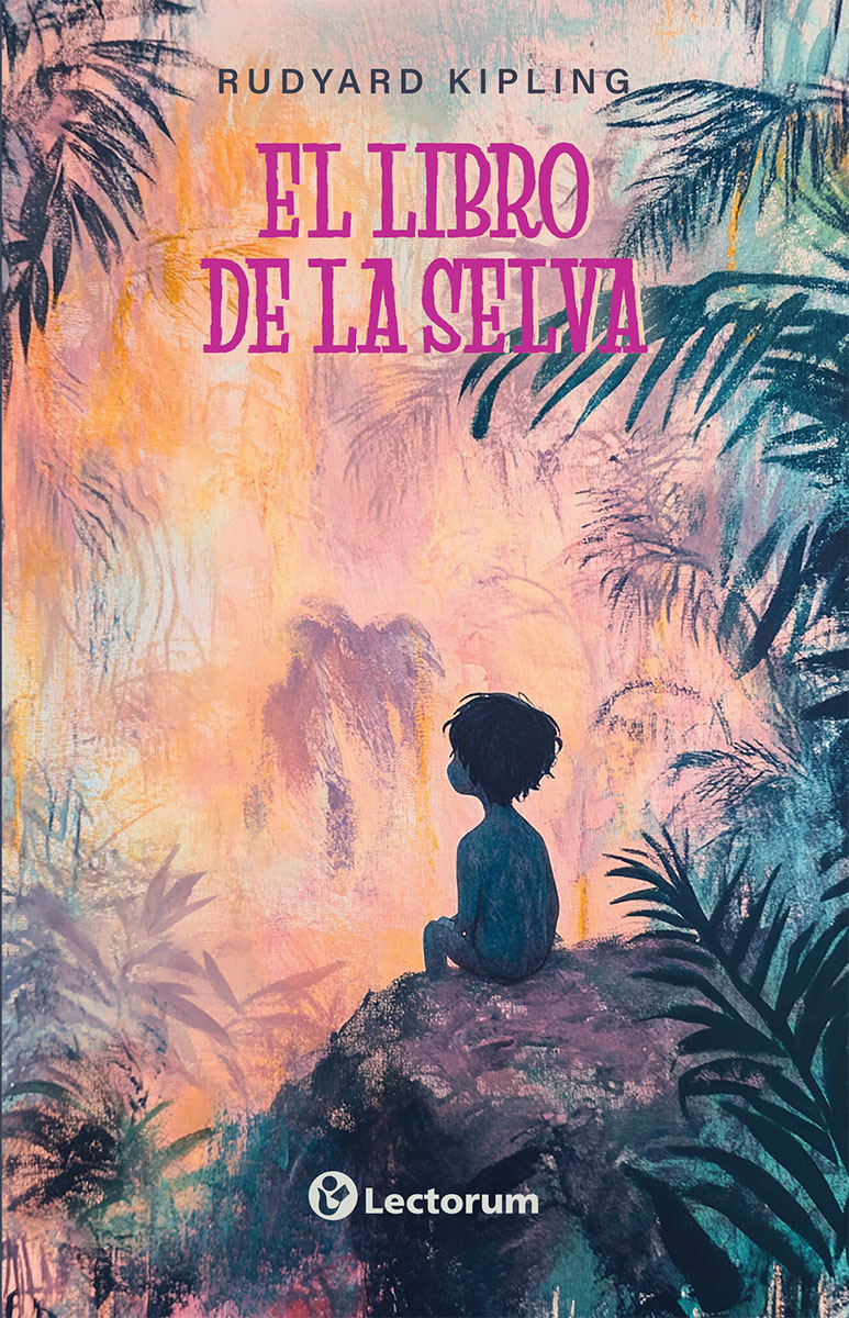 EL LIBRO DE LA SELVA 