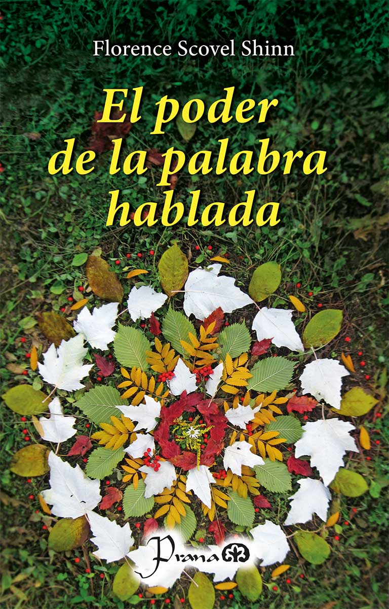 EL PODER DE LA PALABRA HABLADA (NC)