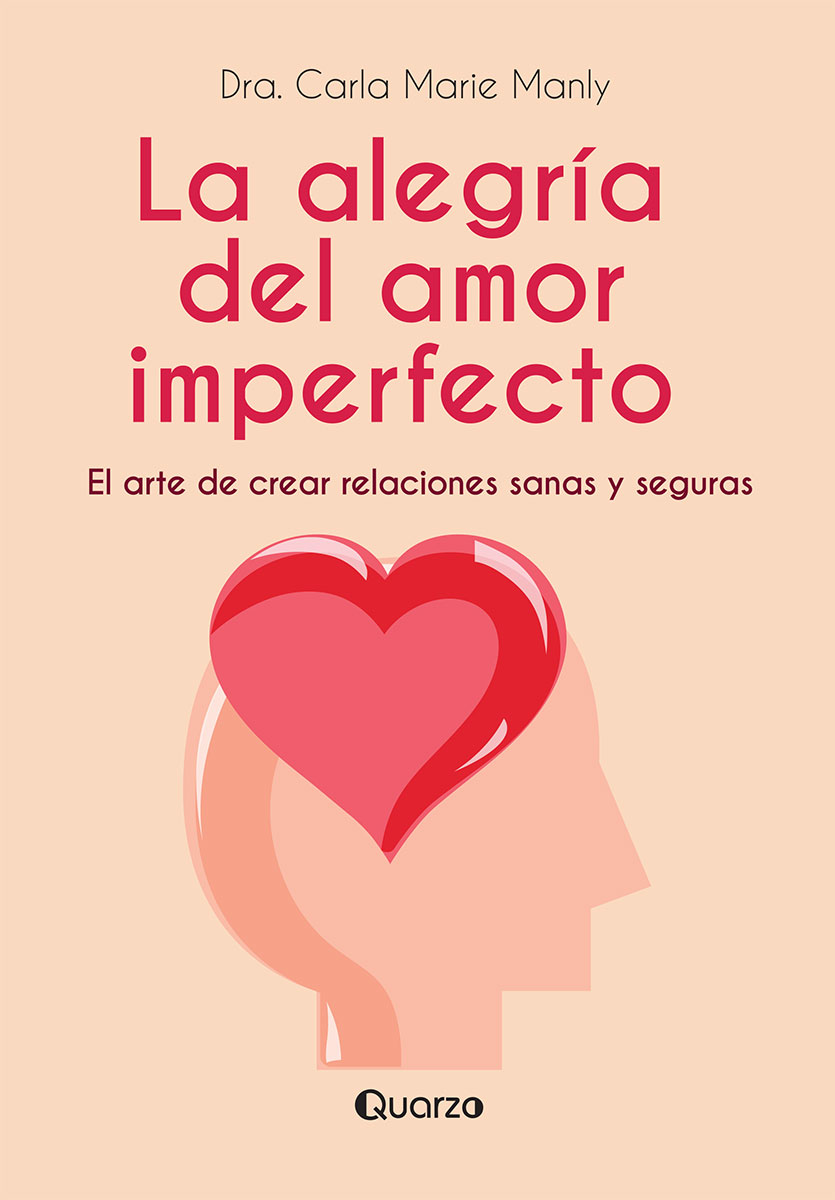 la alegrÍa del amor imperfecto