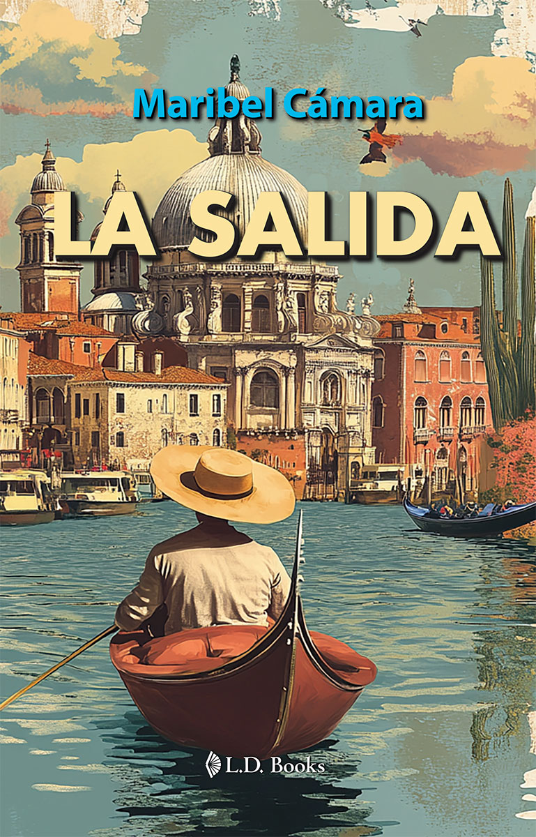 la salida 