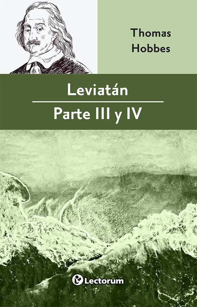 LEVIATÁN III Y IV