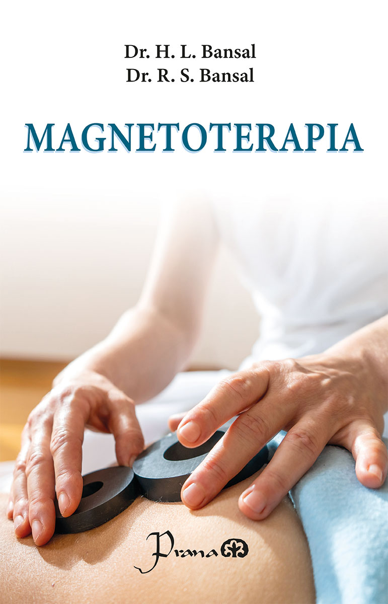 MAGNETOTERAPIA 