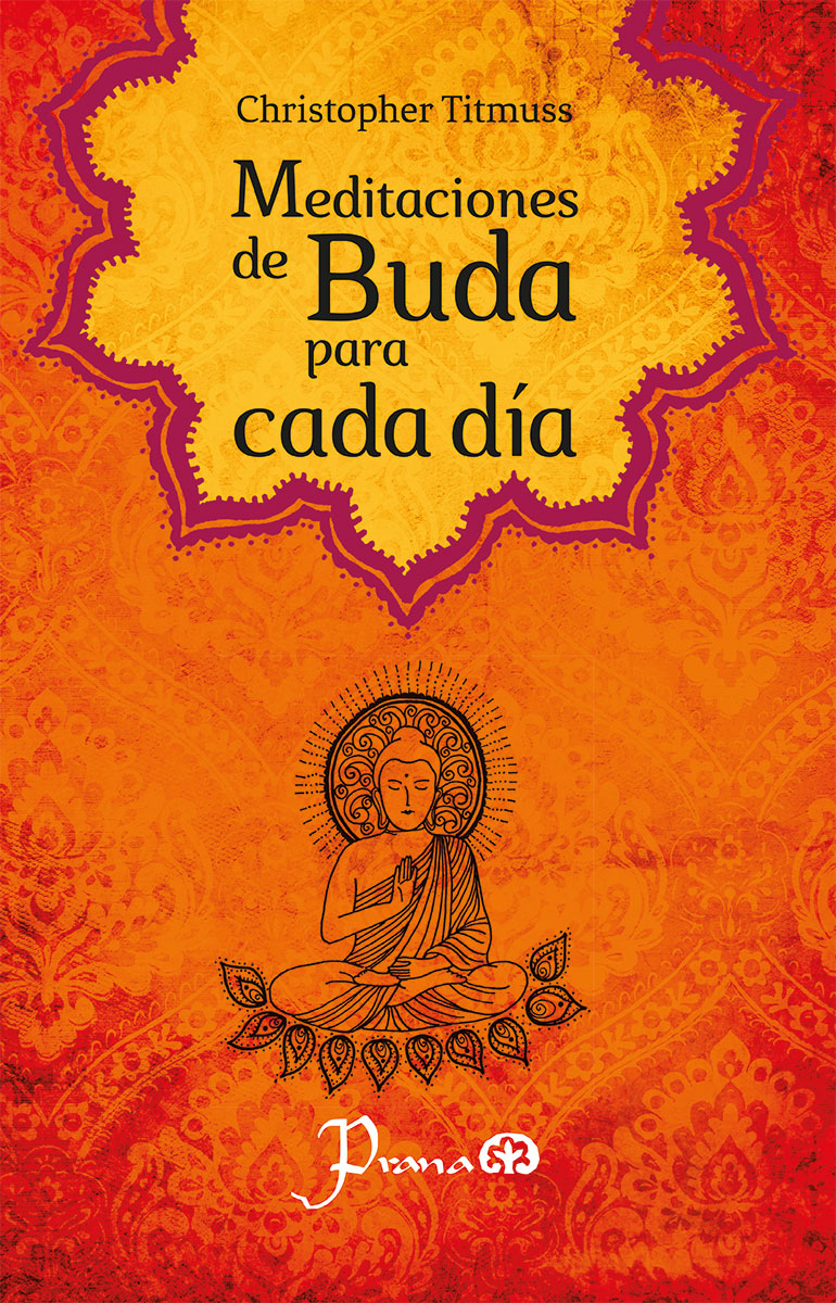 MEDITACIONES DE BUDA PARA CADA DÍA (NC)