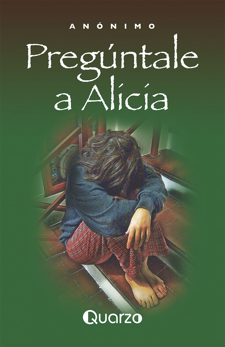 PREGÚNTALE A ALICIA